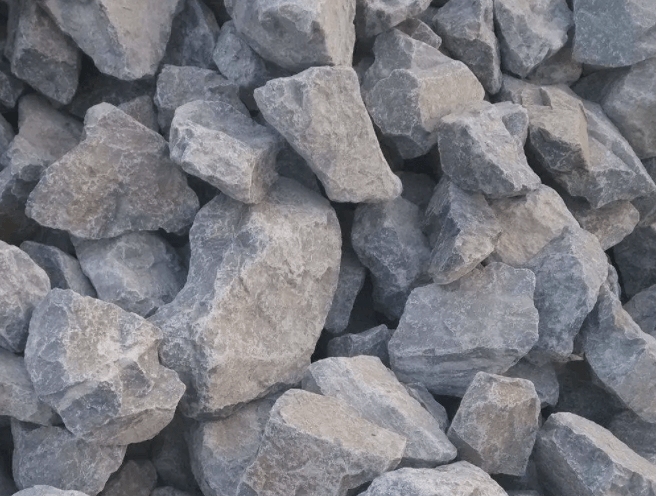 How Is The Processing Of Limestone Processed?