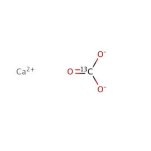 What is calcium carbonate?