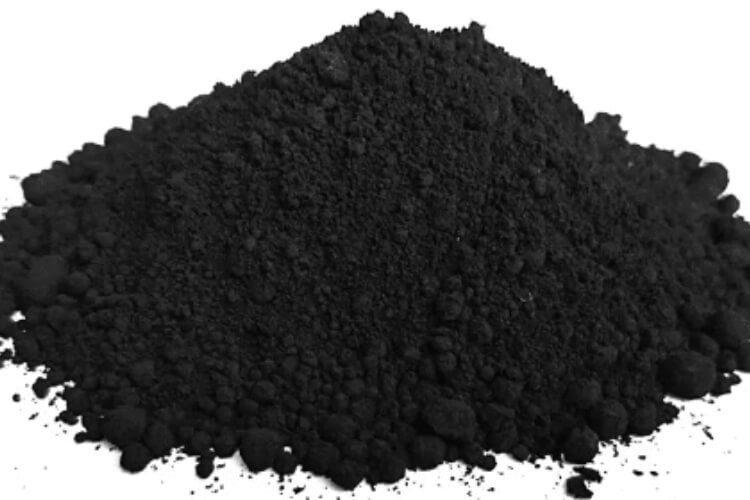 Carbon Black Powder Raymond Mill
